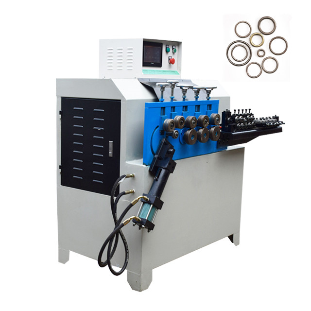 Intimate Design Hydraulic Metal Ring Bending Machine Buy ring bending