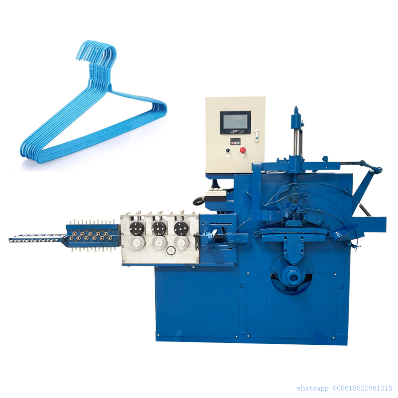 Automatic Clothes Hanger Machine Hanger Making Machine Buy Automatic