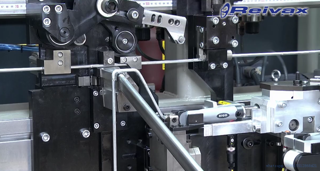 Hydraulic Single Bar Brush Paint Roller Handle Machine Buy paint roller handle machine, single