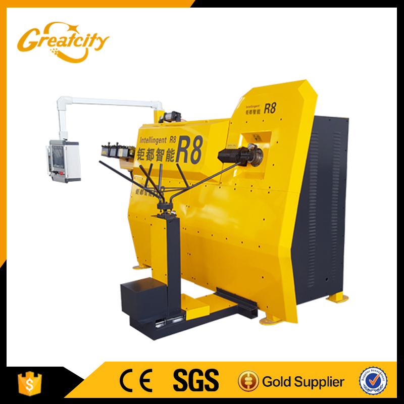 Steel Bar Rebar Bender R8 Buy steel bar rebar bender, steel bar rebar