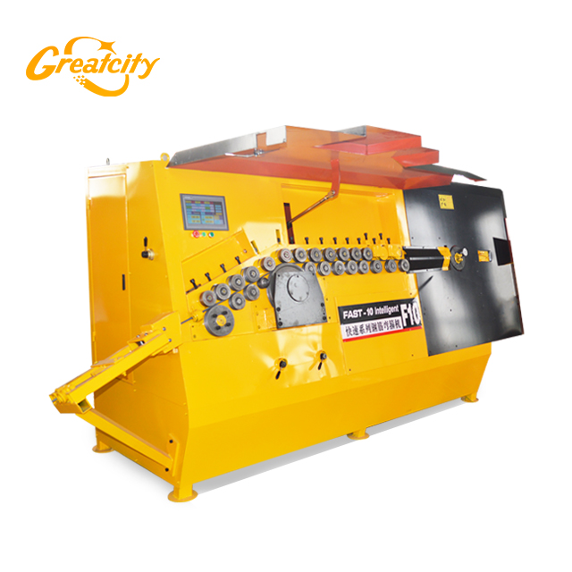 Automatic Rebar Stirrup Bending Machine Price Buy stirrup bending machine price, rebar stirrup