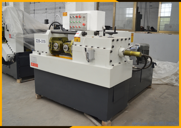 Bicycle Spoke Thread Rolling Machine Buy bicycle spoke thread rolling